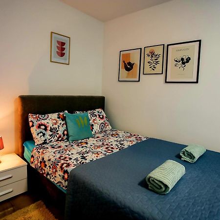 Holiday House Bella Mostar Esterno foto
