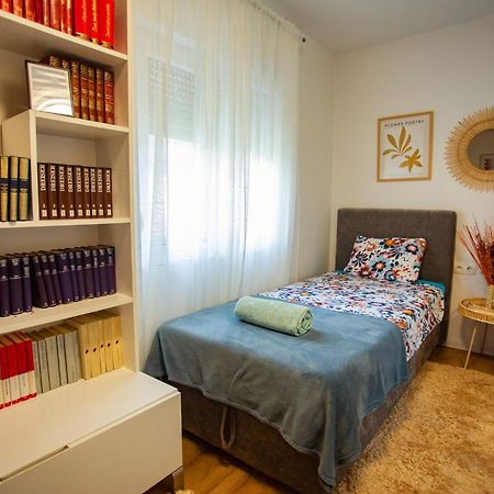 Holiday House Bella Mostar Esterno foto