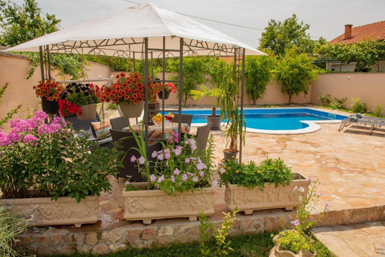 Holiday House Bella Mostar Esterno foto