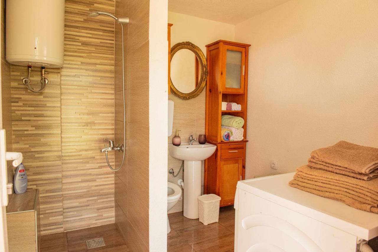 Holiday House Bella Mostar Esterno foto