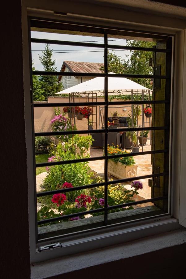 Holiday House Bella Mostar Esterno foto