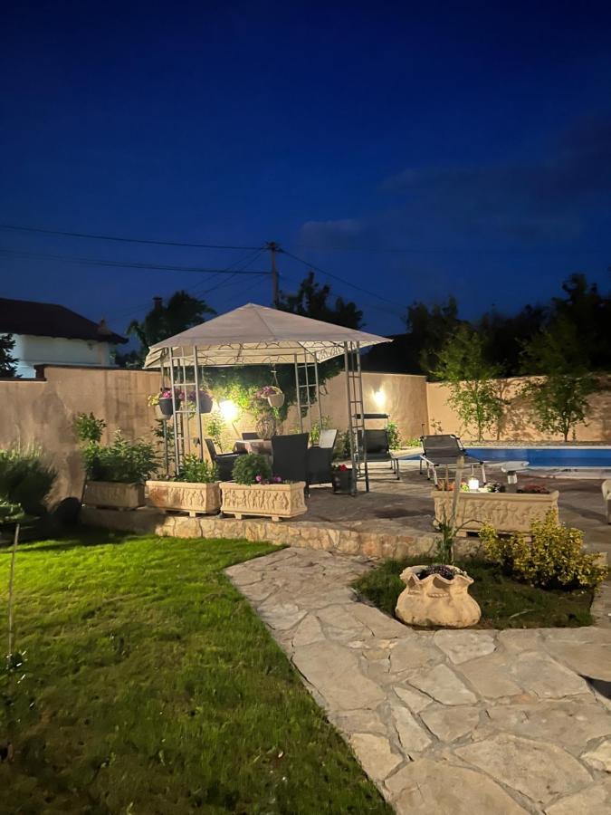 Holiday House Bella Mostar Esterno foto