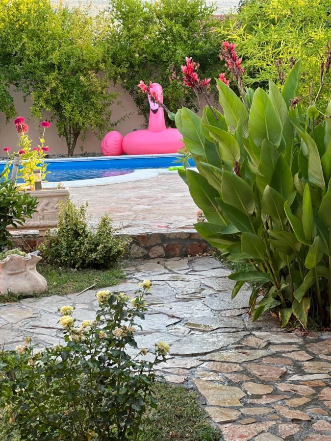 Holiday House Bella Mostar Esterno foto