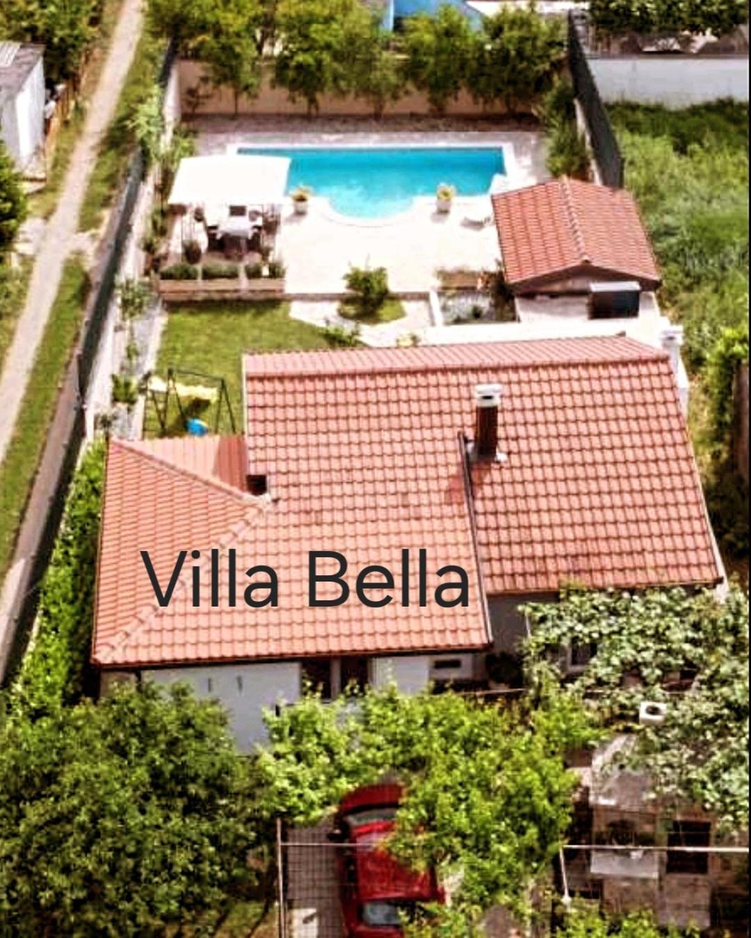 Holiday House Bella Mostar Esterno foto