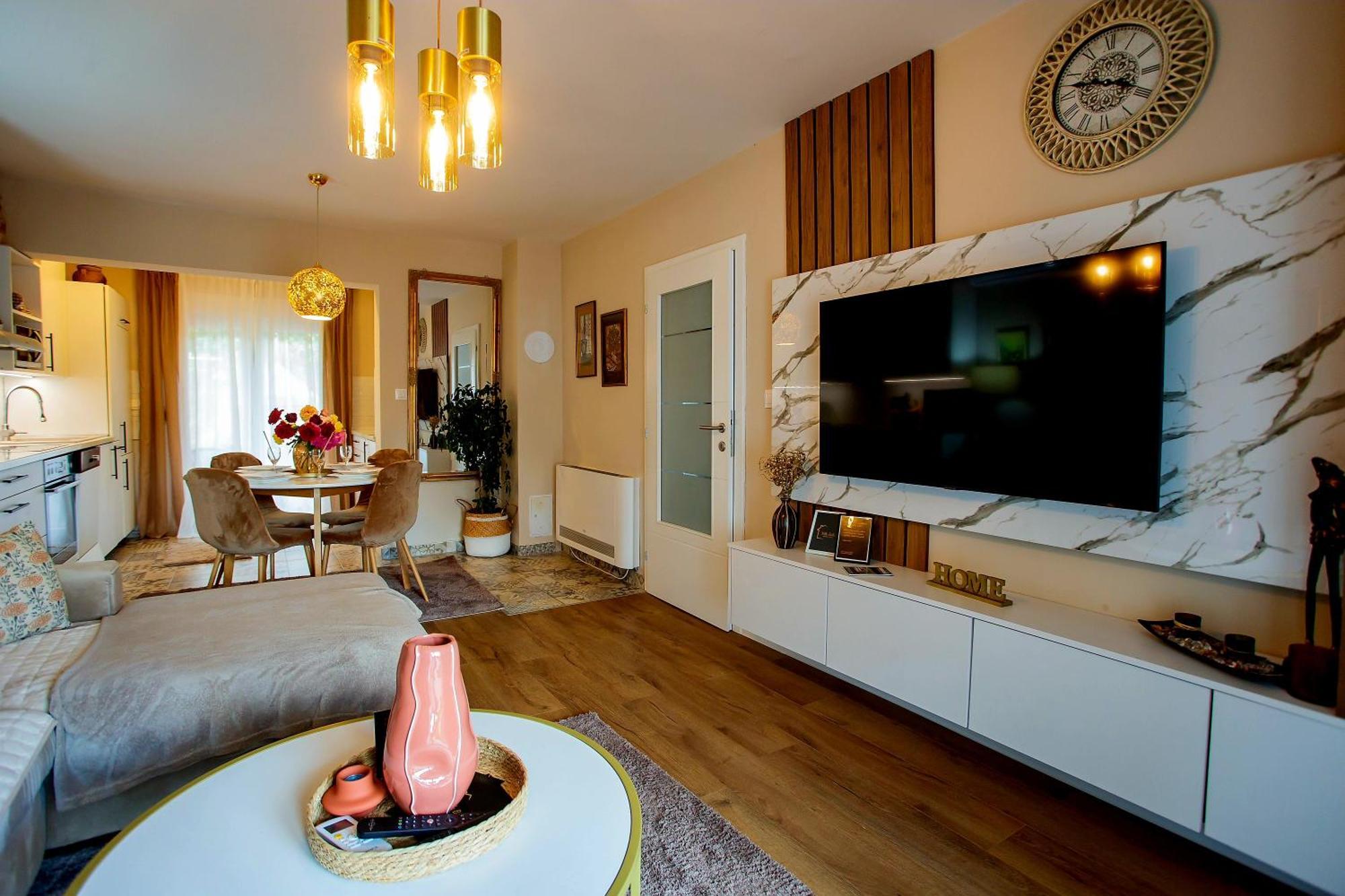 Holiday House Bella Mostar Esterno foto