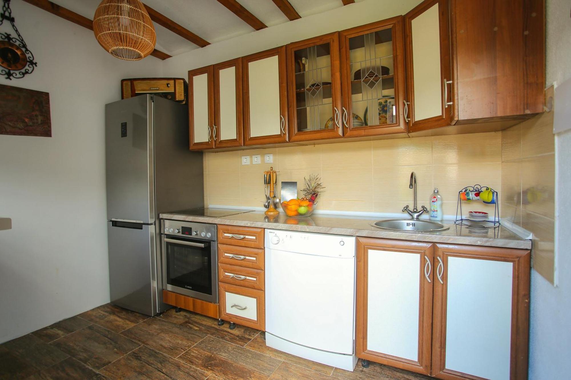 Holiday House Bella Mostar Esterno foto