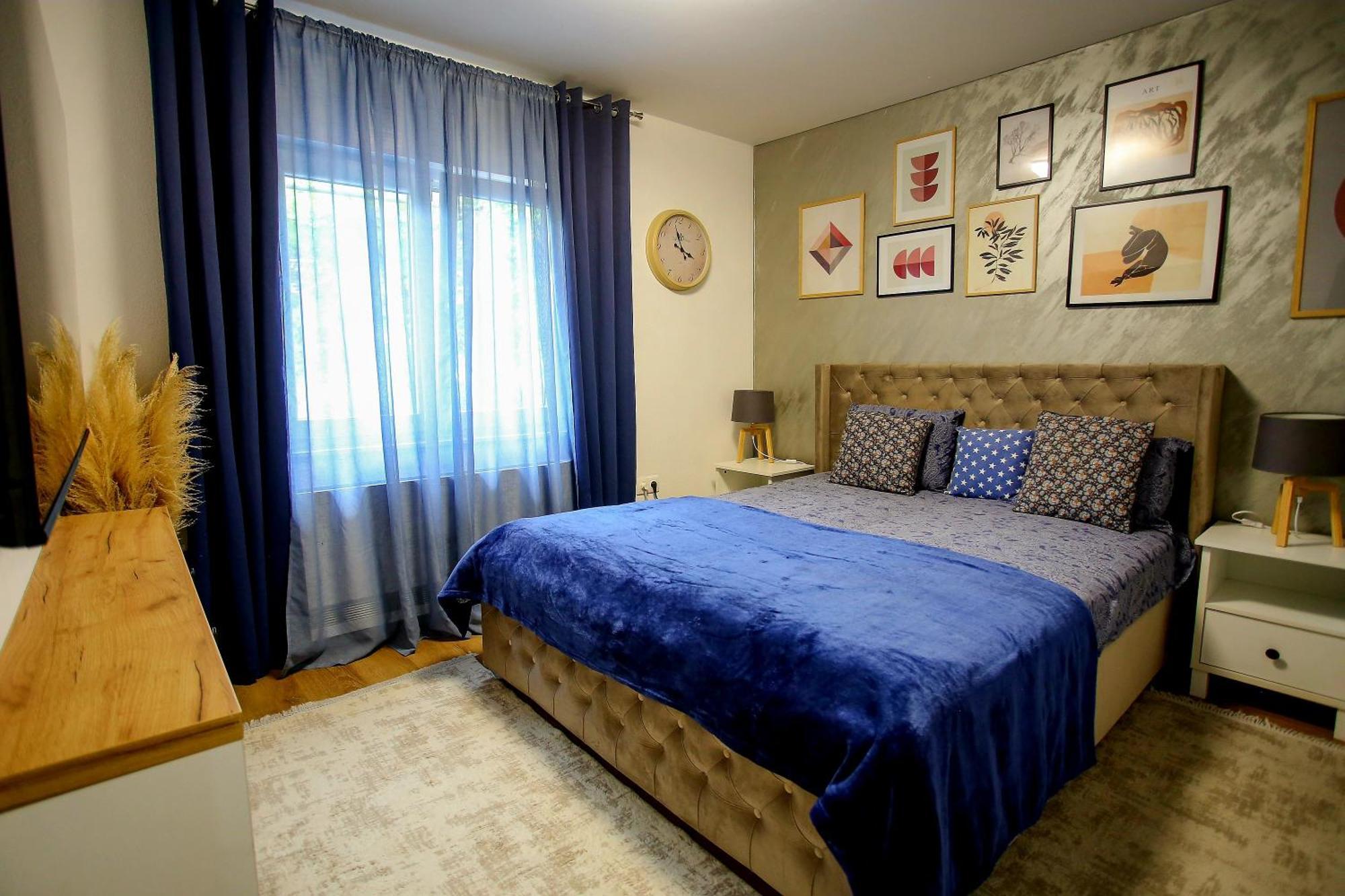 Holiday House Bella Mostar Esterno foto