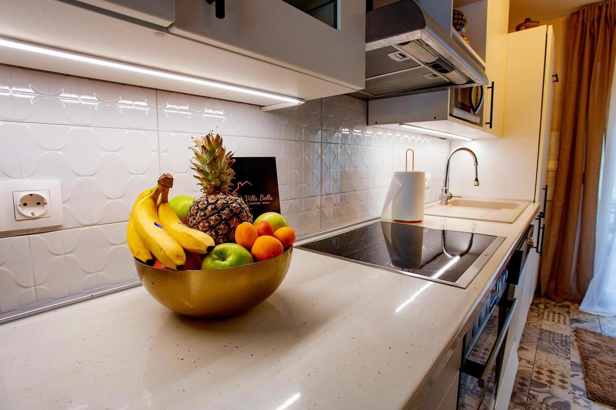 Holiday House Bella Mostar Esterno foto
