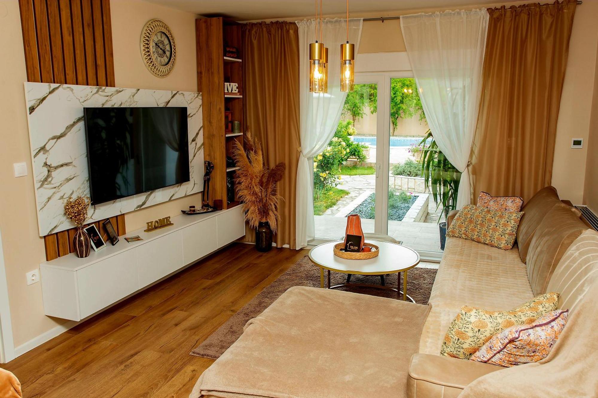 Holiday House Bella Mostar Esterno foto
