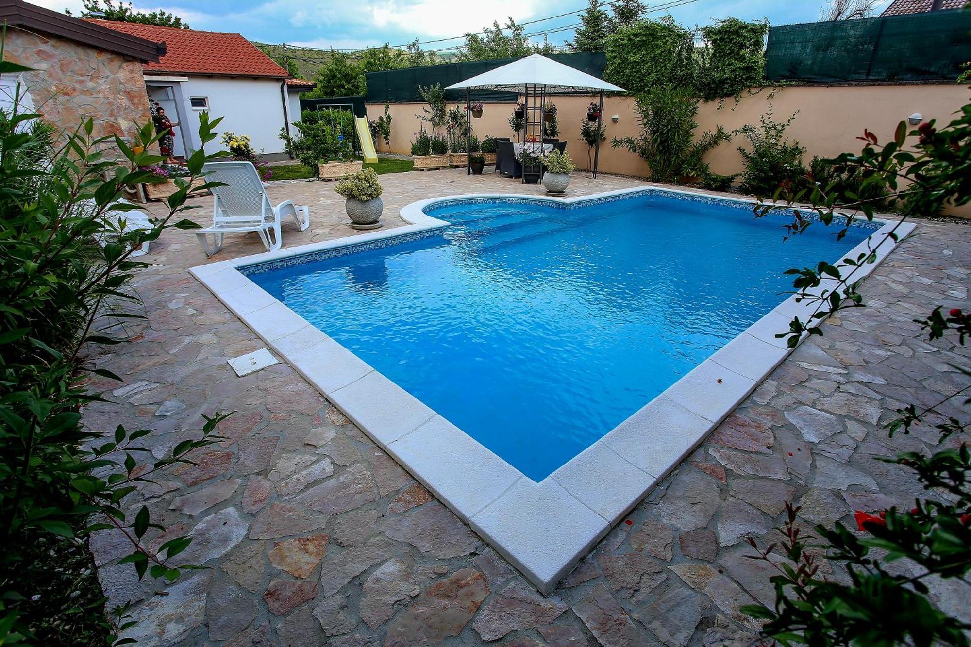 Holiday House Bella Mostar Esterno foto