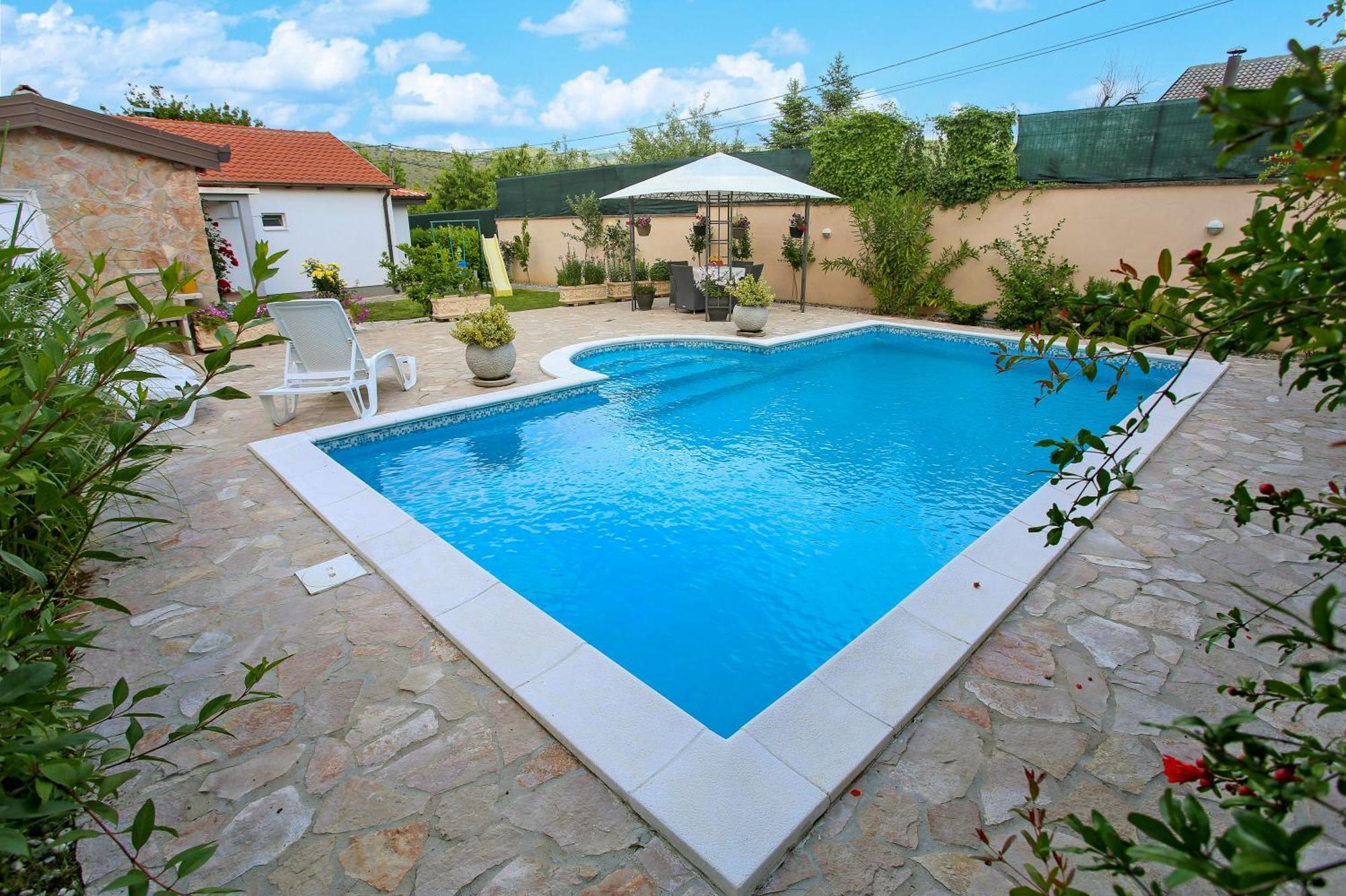 Holiday House Bella Mostar Camera foto